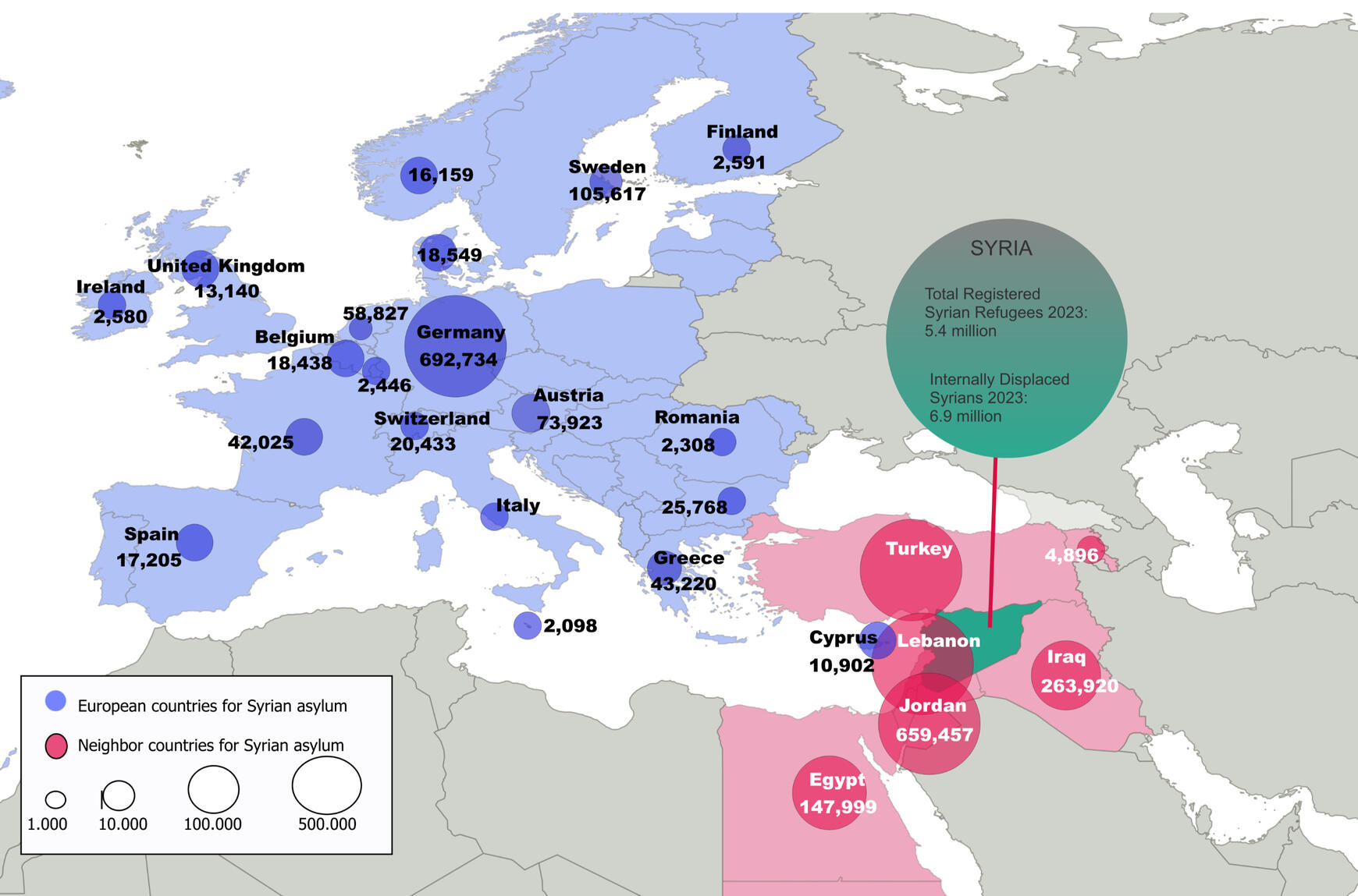 Syrian Refugee Crisis Syrian Refugee Crisis *